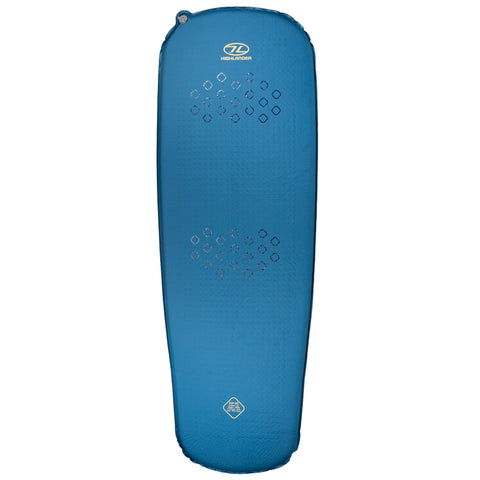 Highlander Self-inflating kip mat 50mm