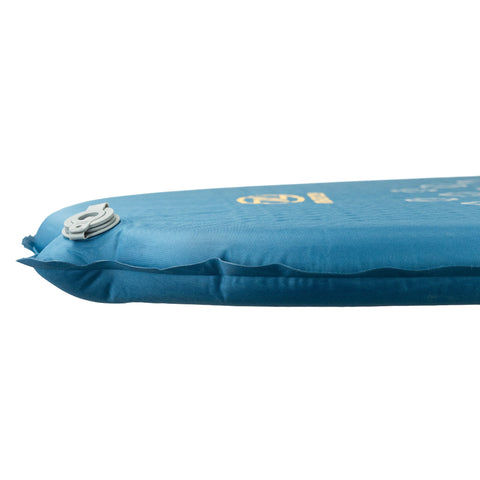 Highlander Self-inflating kip mat 75mm