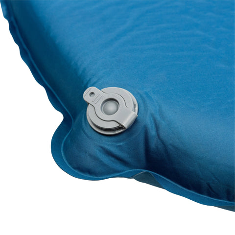Highlander Self-inflating kip mat 75mm