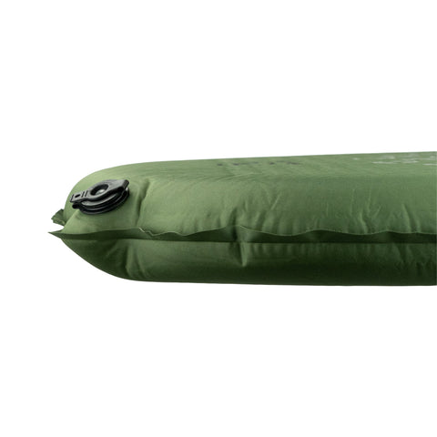 Highlander Self-inflating kip mat 75mm