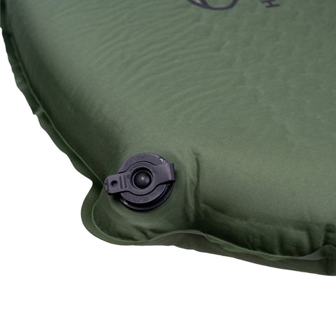 Highlander Self-inflating kip mat 75mm