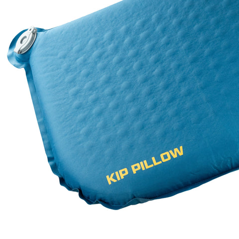 Highlander  kip Self-inflating pillow