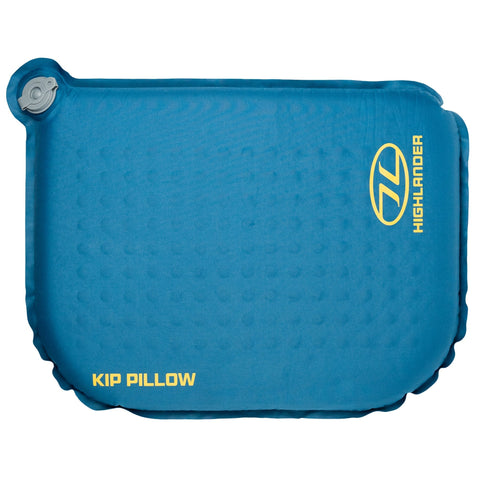 Highlander  kip Self-inflating pillow