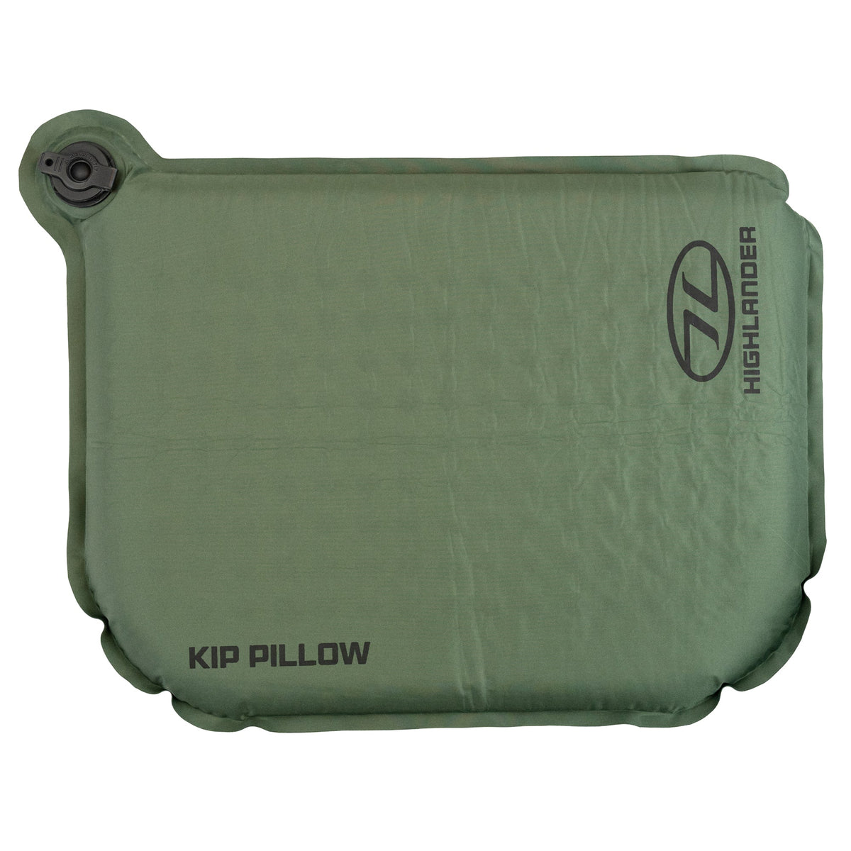 Highlander  kip Self-inflating pillow