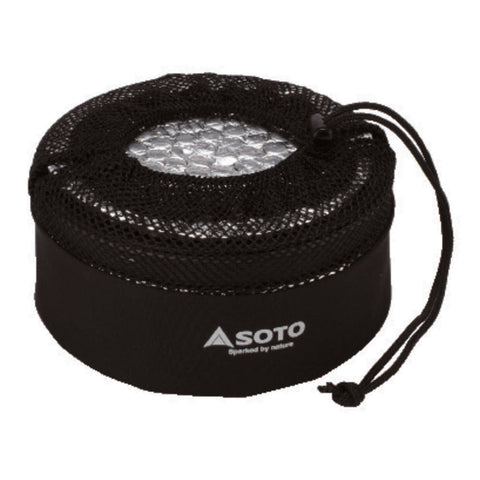 SOTO Navigator Cook Set