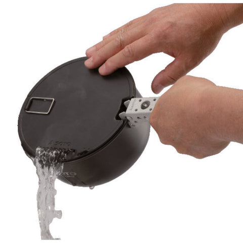 SOTO Navigator Cook Set