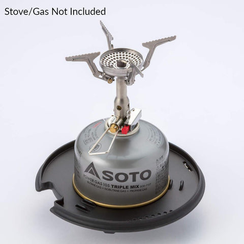 SOTO Navigator Cook Set