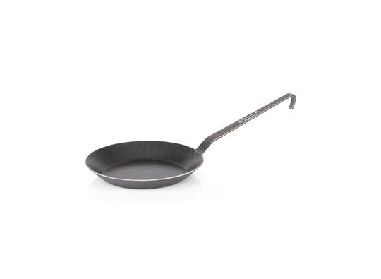 Petromax 20cm Wrought Iron Pan - Wylies Outdoor World