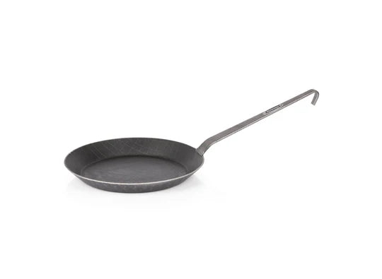 Petromax 28cm Wrought Iron Pan - Wylies Outdoor World