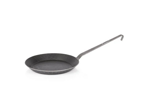 Petromax 24cm Wrought Iron Pan - Wylies Outdoor World