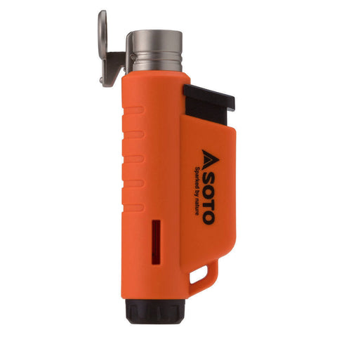 SOTO Micro Torch