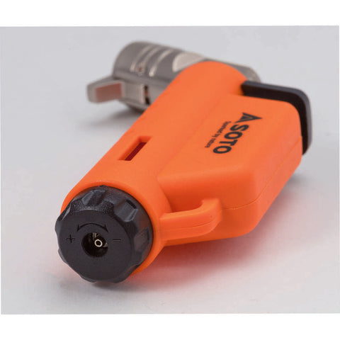 SOTO Micro Torch