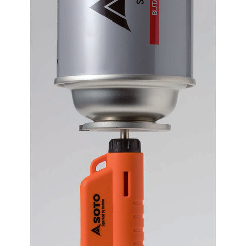 SOTO Micro Torch