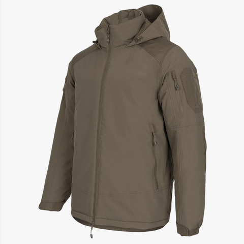 STOIRM Primaloft® Cold Weather Jacket