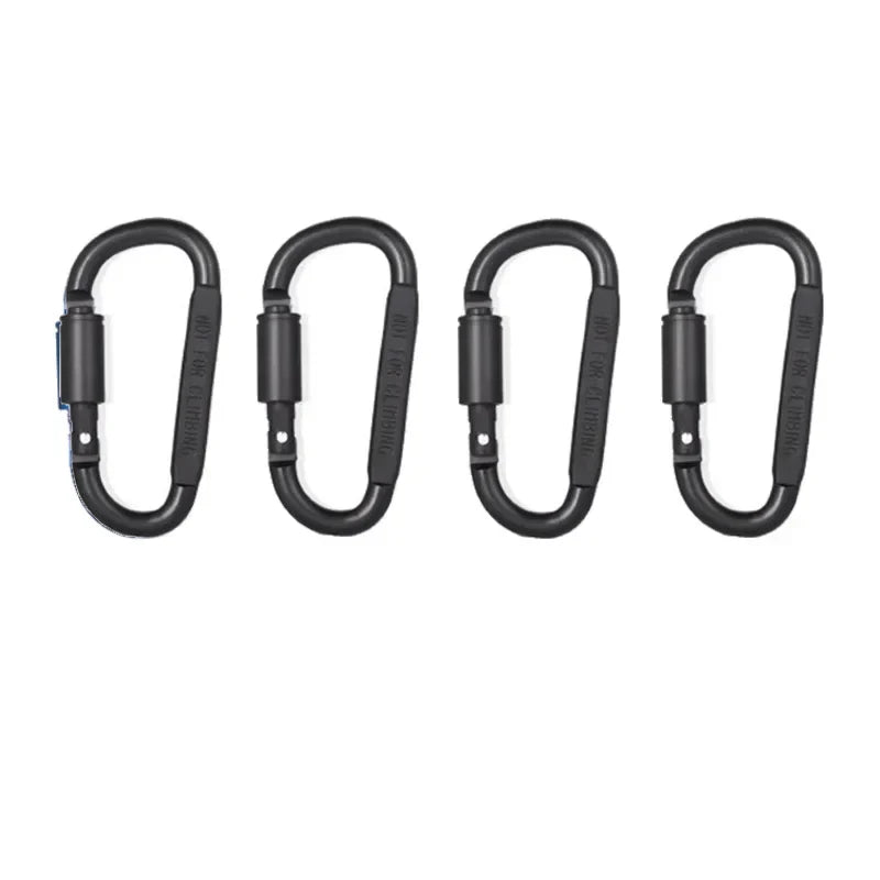 Carabiner Set 