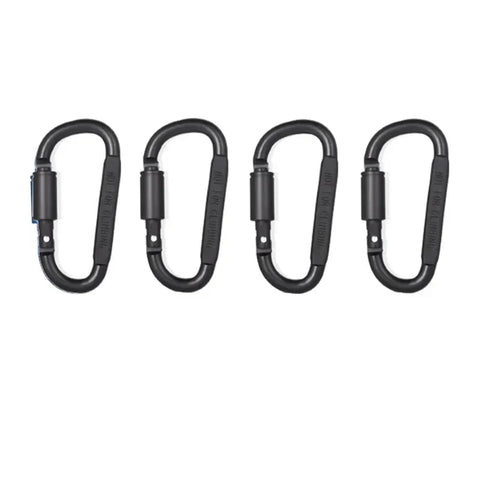 Carabiner Set 