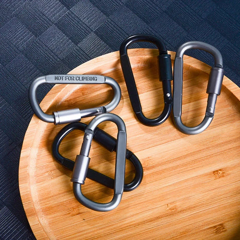 Carabiner Set 