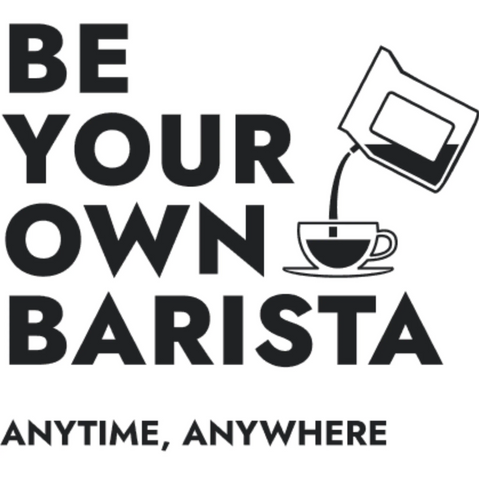 RWANDA COFFEEBREWER