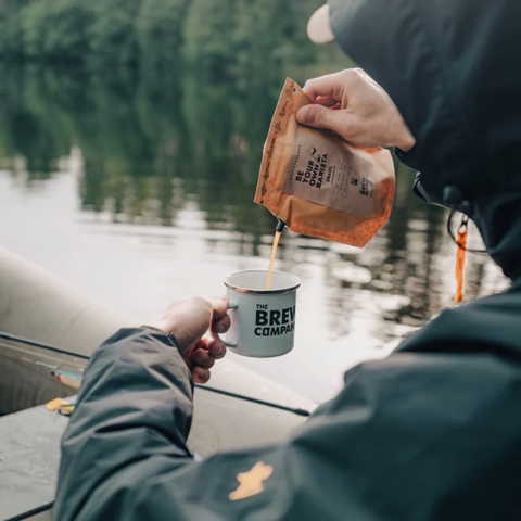 POWER COFFEE