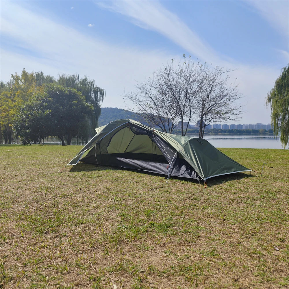1 Man Backpacking tent 