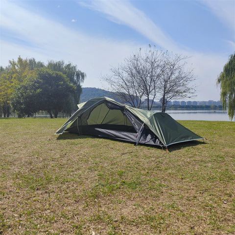 1 Man Backpacking tent 