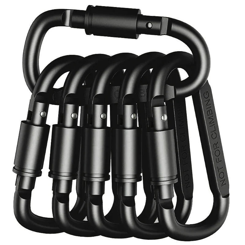 Carabiner Set 