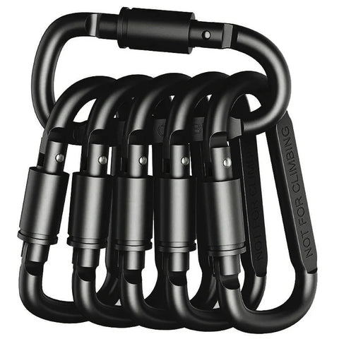 Carabiner Set 