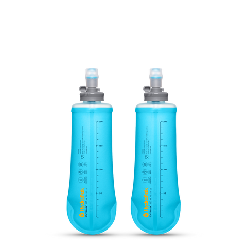 Hydrapak Softflask 250ml - 2 Pack