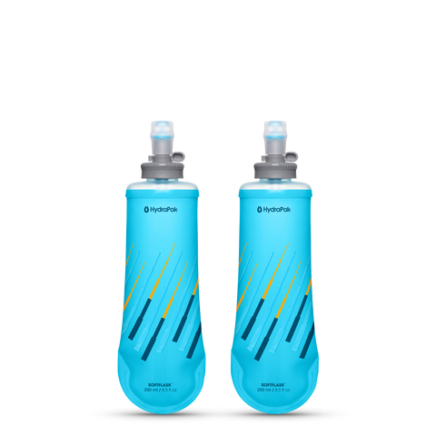 Hydrapak Softflask 250ml - 2 Pack
