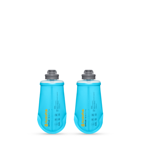 Hydrapak Softflask 150ml - 2 Pack