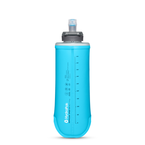 Hydrapak SoftFlask™ Speed 500ml