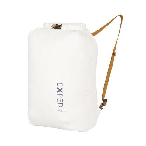 Exped Splash 15 - 2026 Hiking Backpack