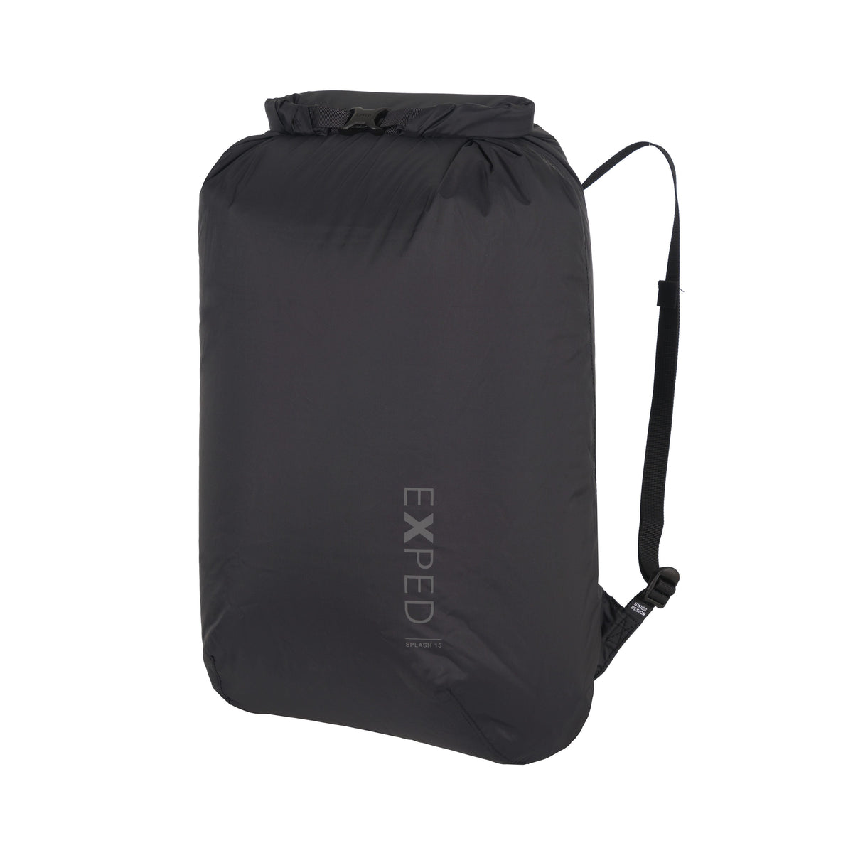 Exped Splash 15 - 2026 Hiking Backpack