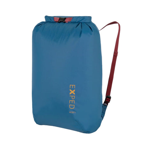 Exped Splash 15 - 2026 Hiking Backpack
