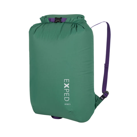 Exped Splash 15 - 2026 Hiking Backpack