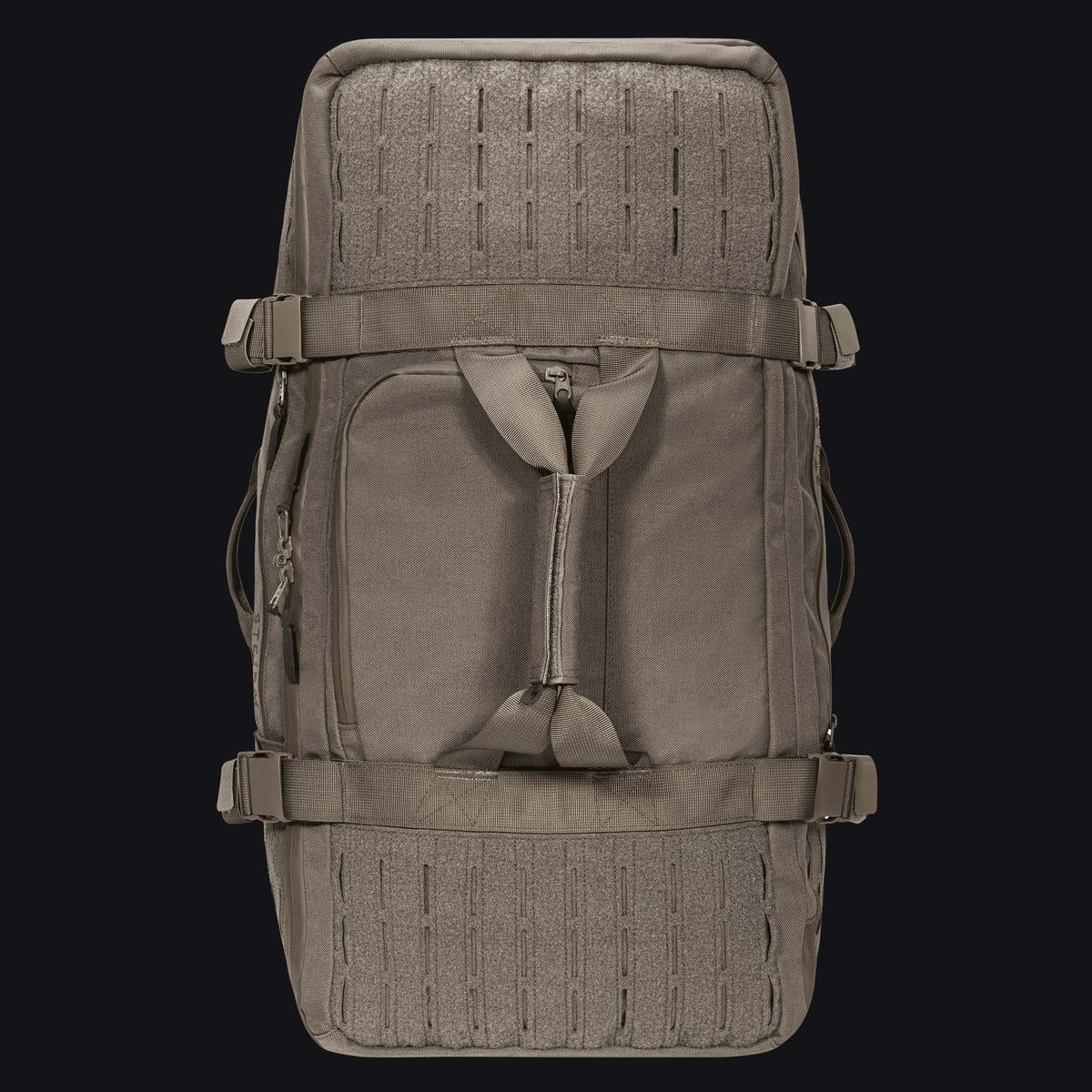 STOIRM 50L DUFFEL BAG