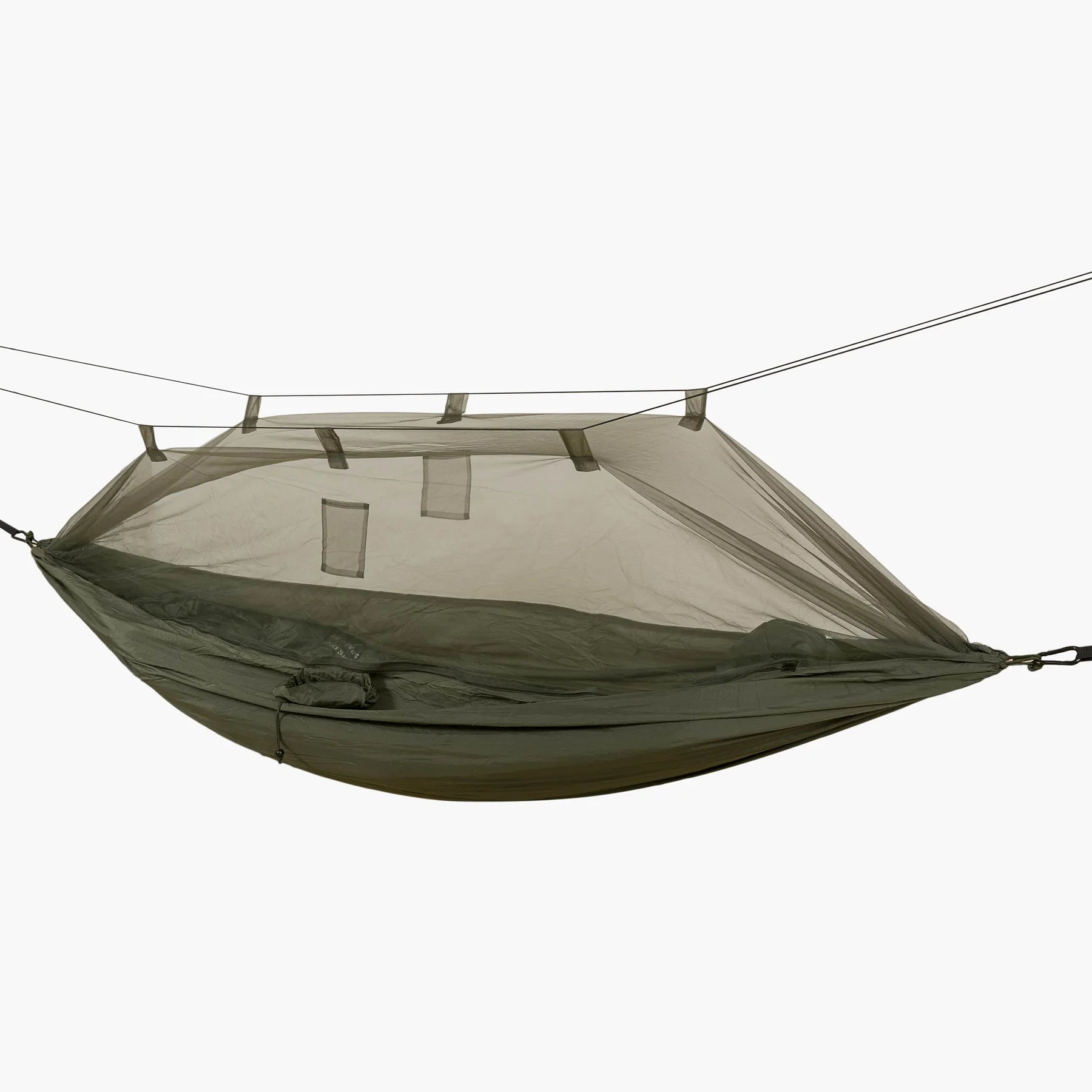 Highlander Crusader Waterproof Hammock - Wylies Outdoor World