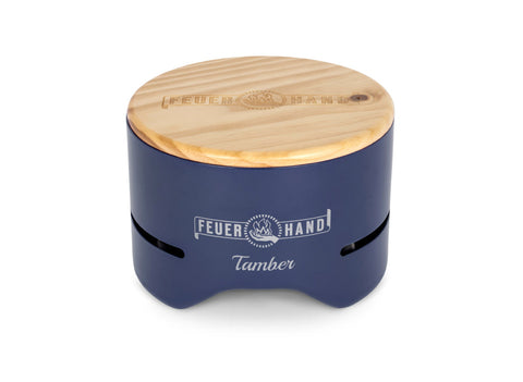 Feuerhand Tamber Table Top Grill