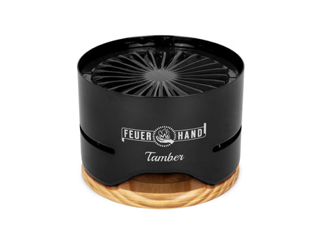 Feuerhand Tamber Table Top Grill