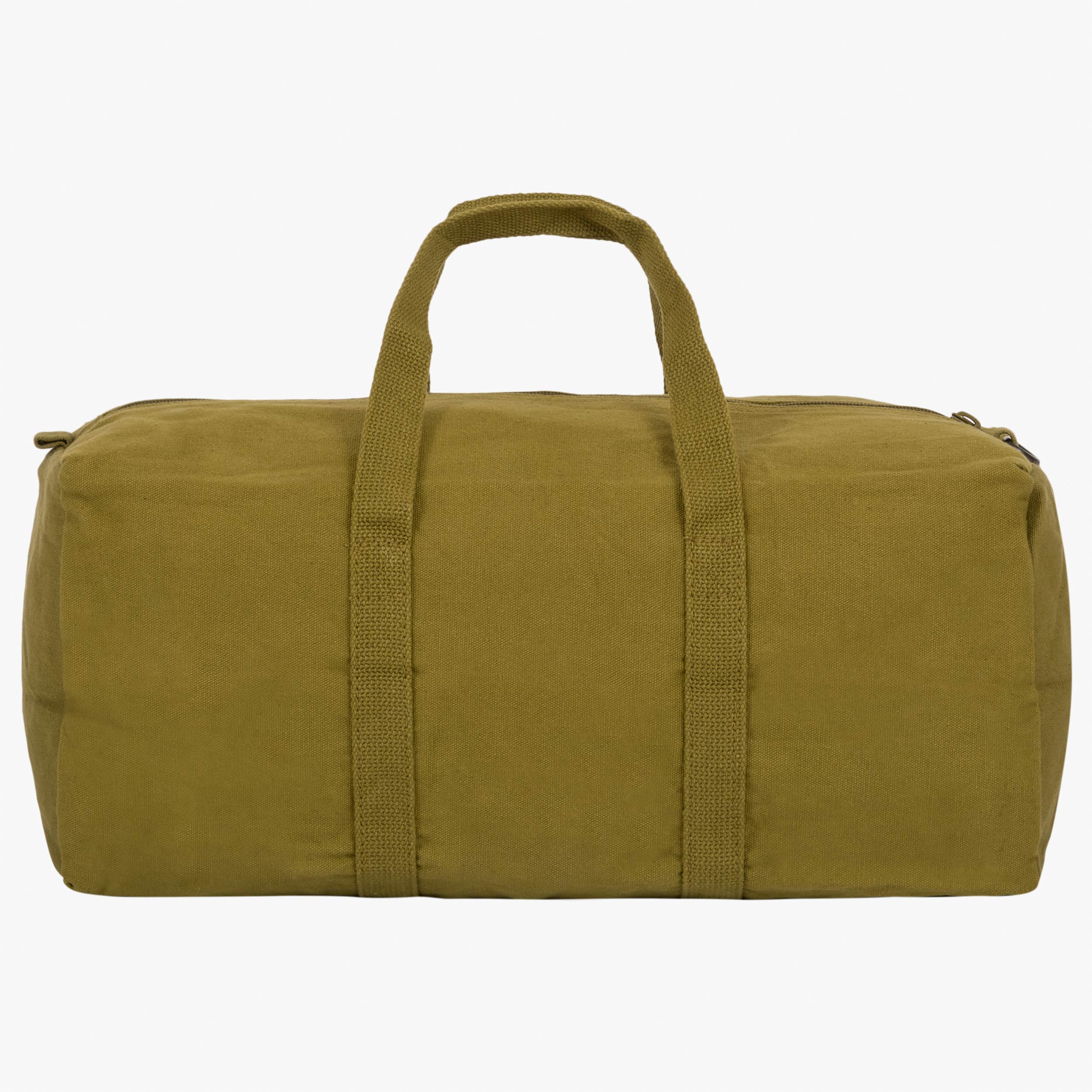 Highlander Highlander 45.7cm Heavy Duty Canvas Tool Bag – Wylies ...
