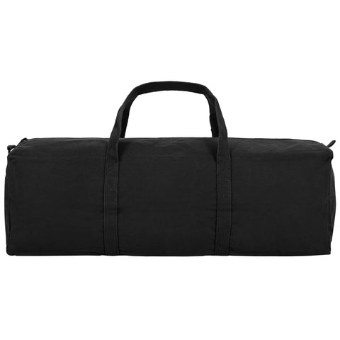 Highlander Highlander 61cm Heavy Duty Canvas Tool Bag