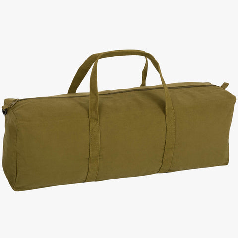 Highlander Highlander 61cm Heavy Duty Canvas Tool Bag