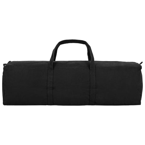 Highlander Highlander 75cm Heavy Duty Canvas Tool Bag