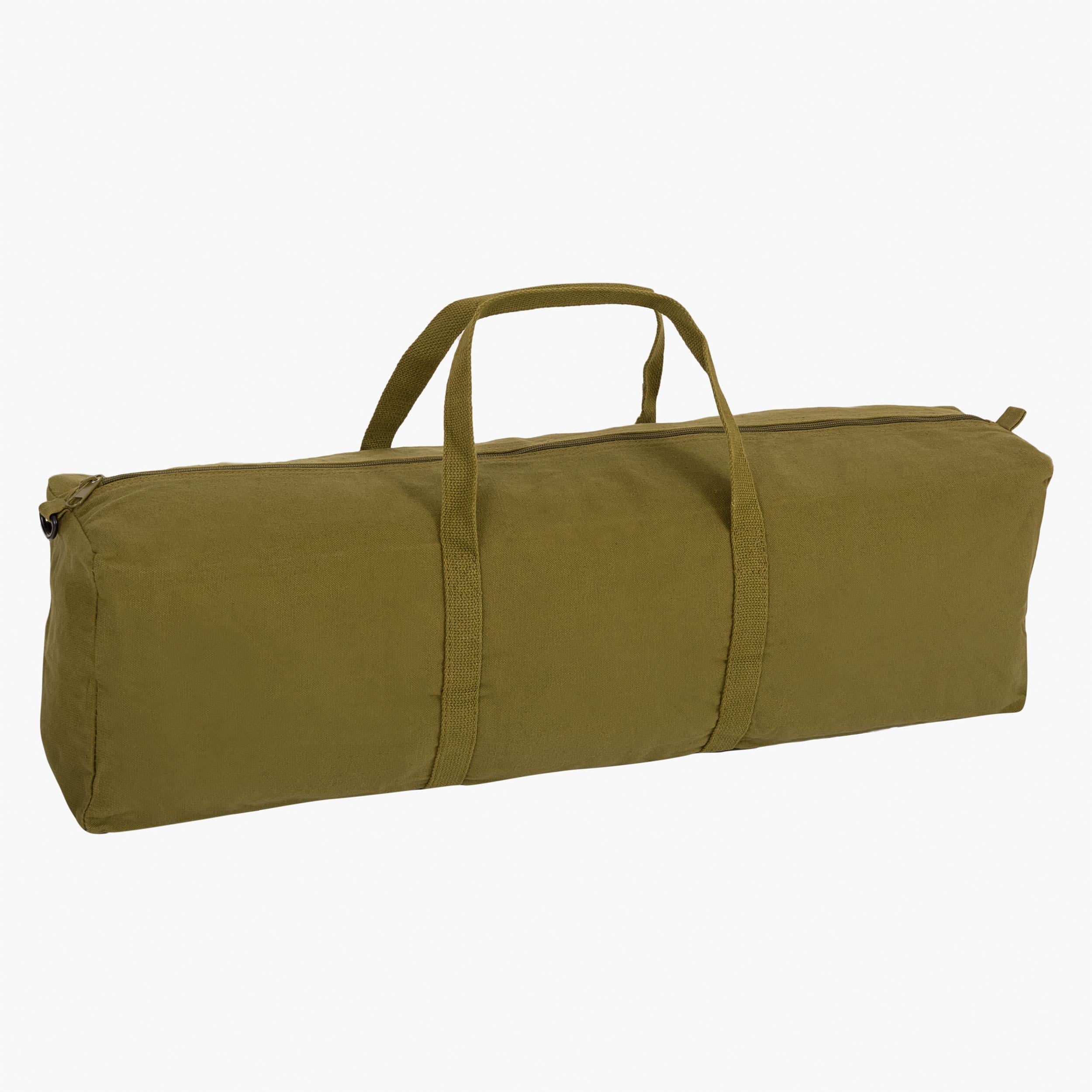 Highlander Highlander 75cm Heavy Duty Canvas Tool Bag – Wylies Outdoor ...