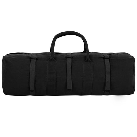 Highlander Highlander 75cm Rope Handle Canvas Tool Bag