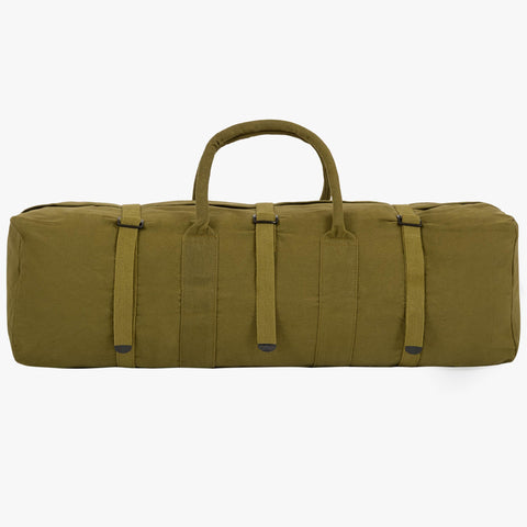 Highlander Highlander 75cm Rope Handle Canvas Tool Bag