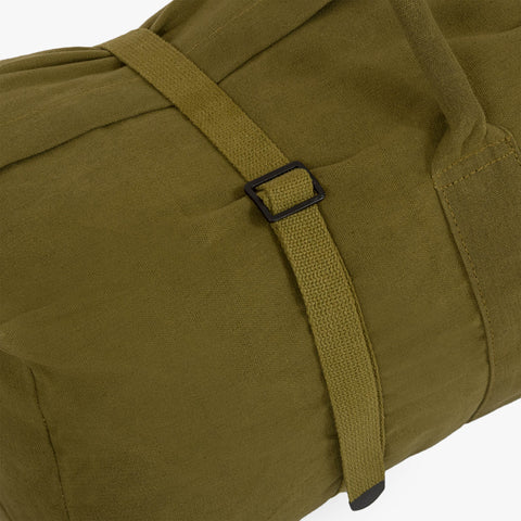 Highlander Highlander 75cm Rope Handle Canvas Tool Bag