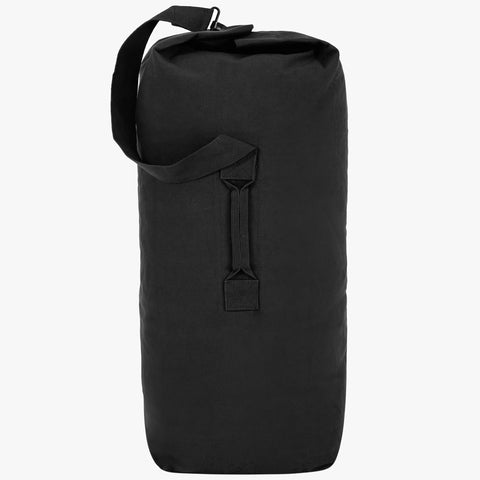 Highlander Highlander 12" Heavyweight Canvas Kit Bag