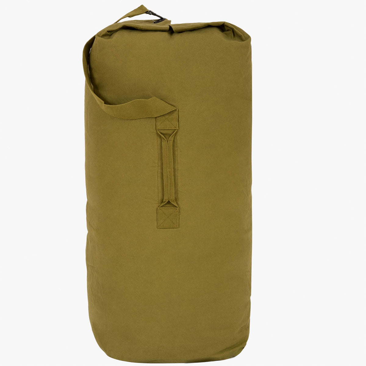 Highlander Highlander 14" Heavyweight Canvas Kit Bag