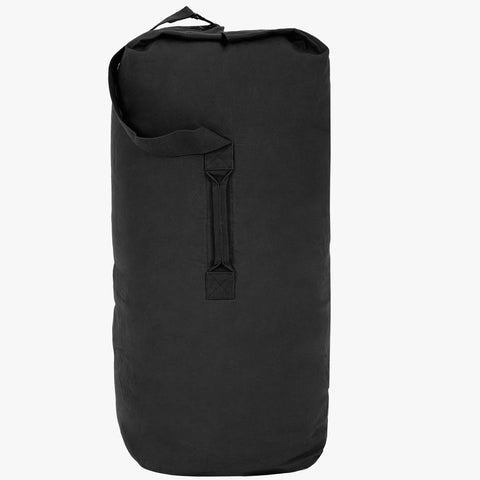 Highlander Highlander 14" Heavyweight Canvas Kit Bag